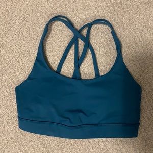 Lululemon Energy Sports Bra